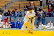 01.05.2022 Wachau JUDO Kids Cup